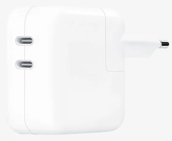 Adaptor alimentare cu 2 porturi USB putere 35W