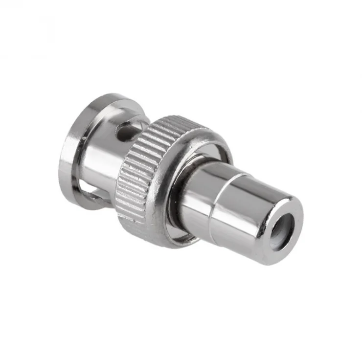 Adaptor BNC la RCA T-M, ZLA0479