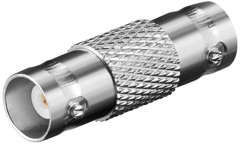 Adaptor BNC M-M, SBNC-I