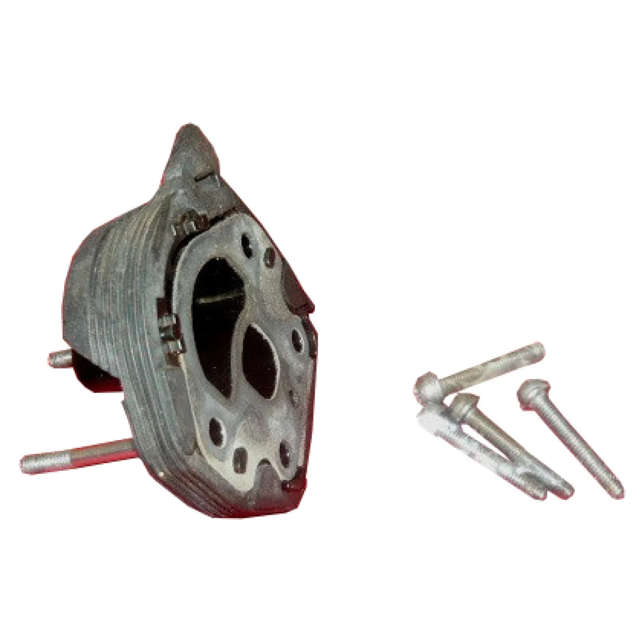 Adaptor carburator A Drujba Husqvarna: 340, 345, 350, 359