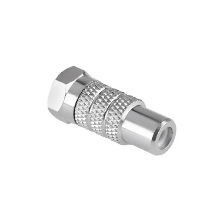 Adaptor mufa F la RCA T-M, ZLA0464