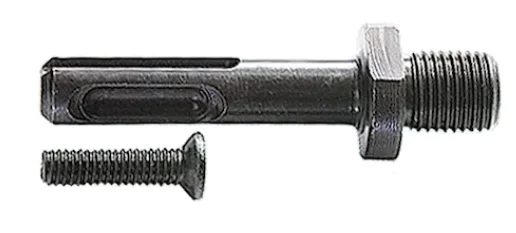 Adaptor pentru mandrina cu filet 1/2 SDS PLUS