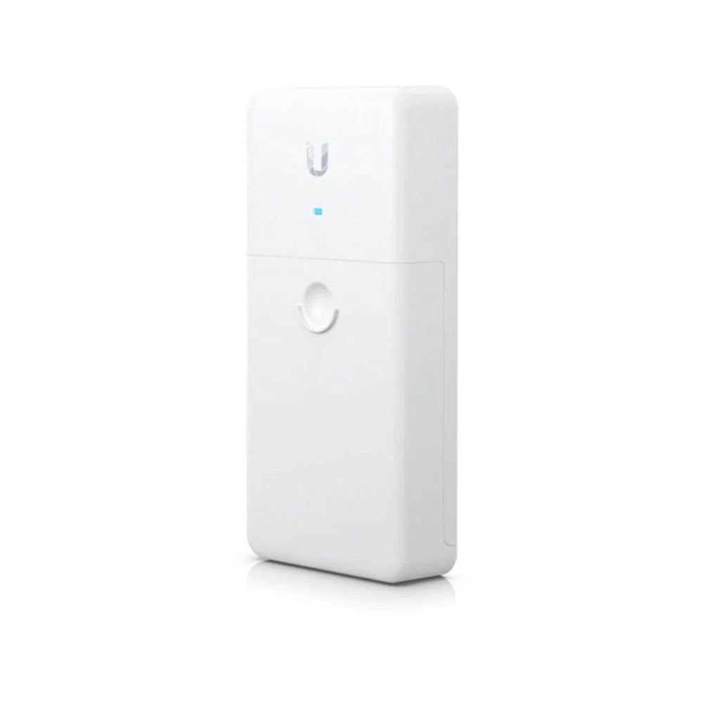 Adaptor PoE Gigabit Ubiquiti UACC-LRE, 2x RJ45, PoE, passthrough