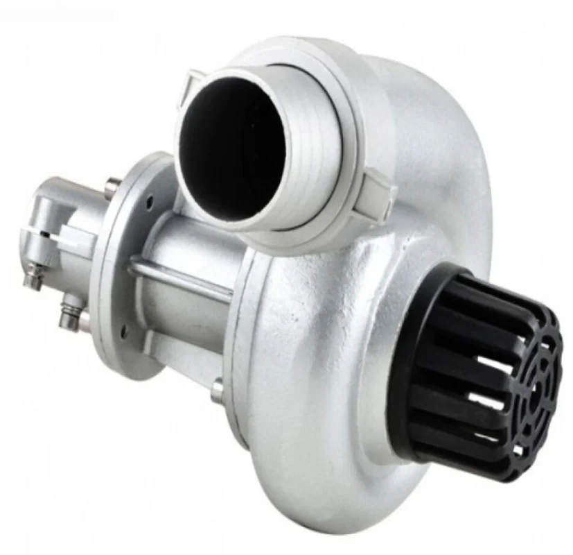 Adaptor pompa de apa pentru motocoasa 26 mm x 9 dinti MX514