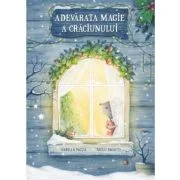 Adevarata magie a Craciunului