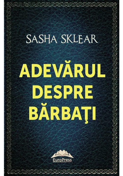 Adevarul despre barbati