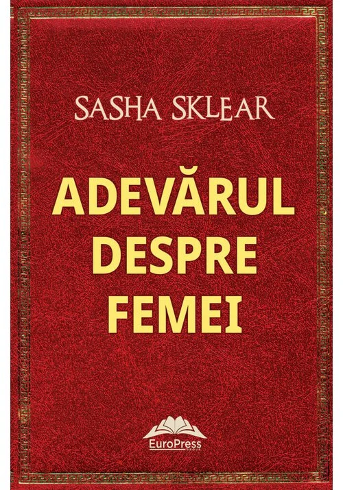 Adevarul despre femei