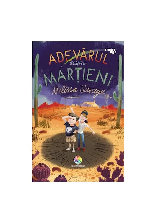 Adevarul despre Martieni