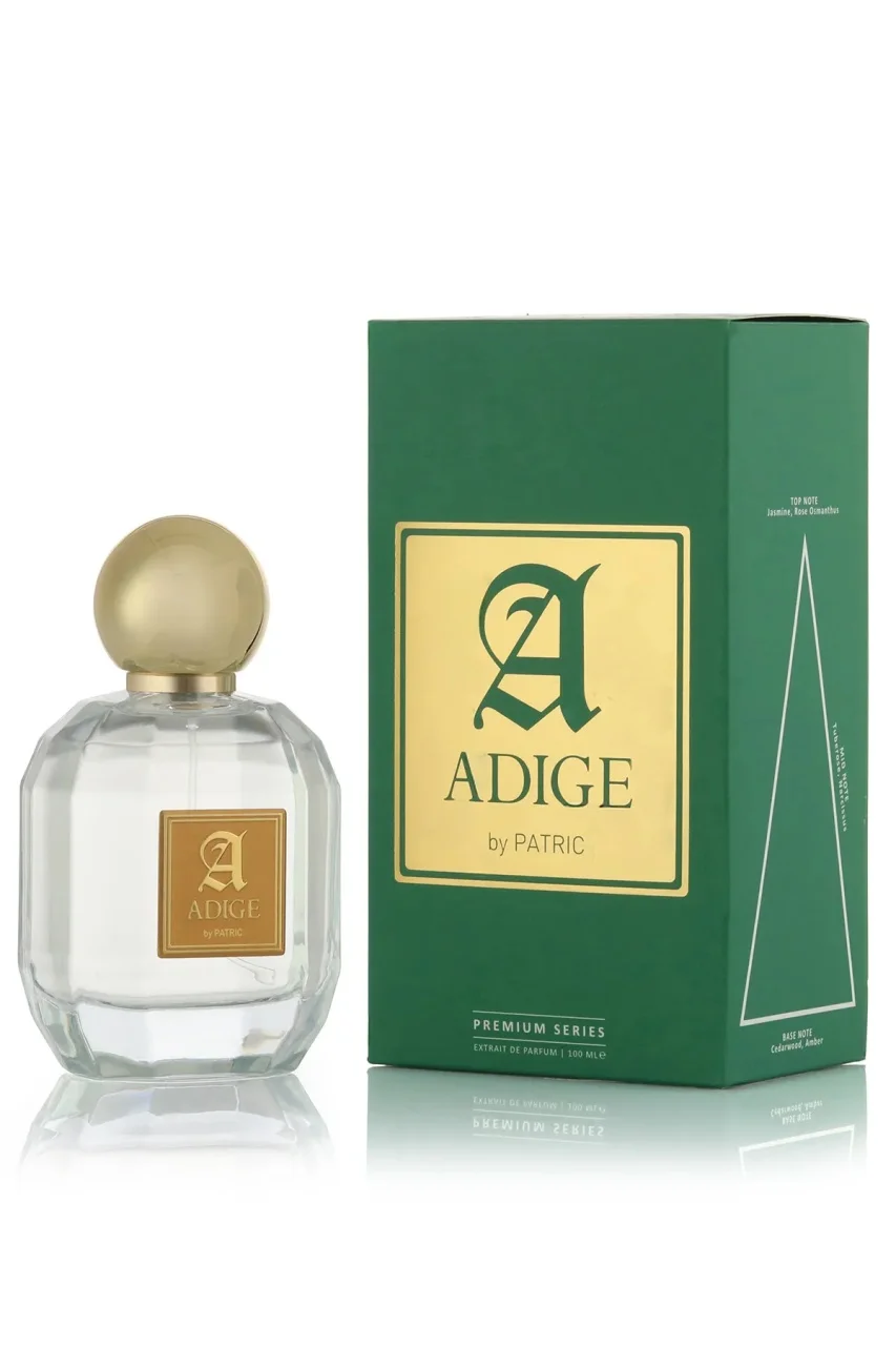 Adige by Patric, apa de parfum 100 ml, femei