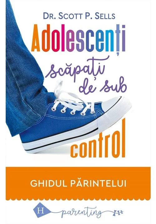 Adolescenti scapati de sub control