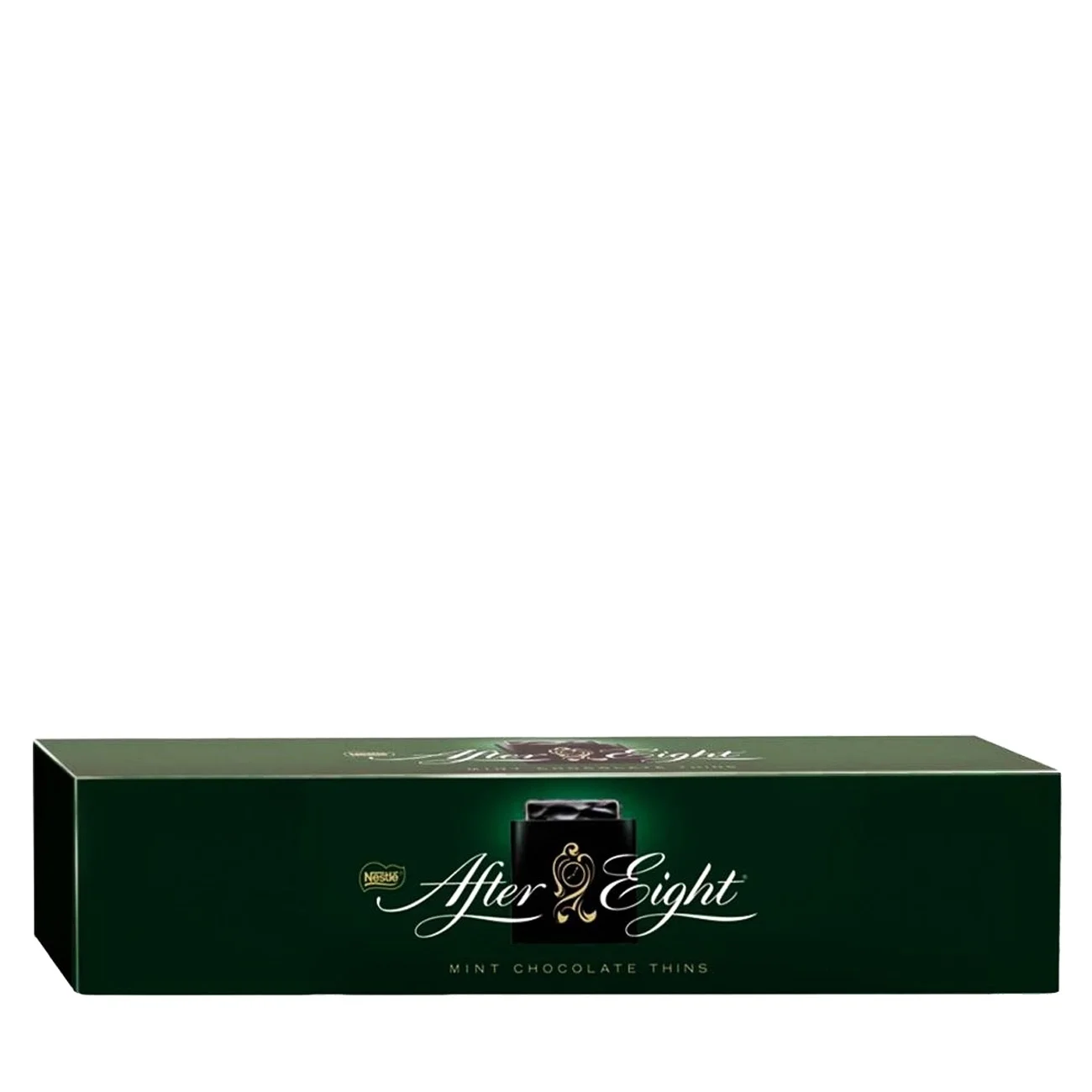 After eight  400 gr