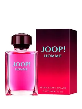 After shave JOOP! Homme, 75 ml, pentru barbati