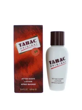 After shave Tabac Original, 100 ml, pentru barbati