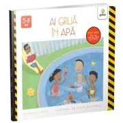 Ai grija in apa - Bridget Heos