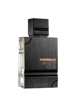 Al Haramain Amber Oud Private Edition - Woda perfumowana, 60 ml