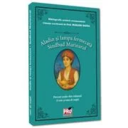 Aladin si lampa fermecata. Sinbad marinarul - Mariana Badea