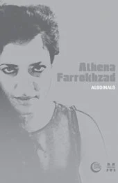 Albdinalb - Athena Farrokhzad