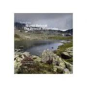 Album Romania, Muntii Retezat. Romana, engleza - Dan Balteanu, Sorin Rechitan