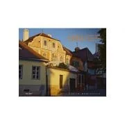 Album Sibiu, Cetatea Rosie. Romana, engleza, germana - Florin Andreescu