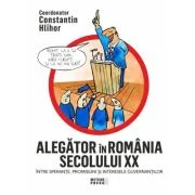 Alegator in Romania secolului XX - Constantin Hlihor