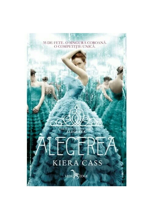 Alegerea (vol.1 din seria Alegerea)