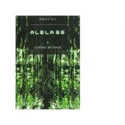 ALELA 66. Cutremur informatica. Volumul 2 - Smeu Ge