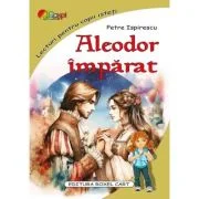 Aleodor imparat - Petre Ispirescu