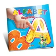 Alfabet cu degetele