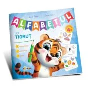 Alfabetul lui Tigrut 4+