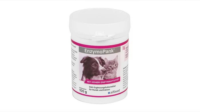AlfaVet EnzymoPank, 100 g