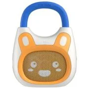 Alilo Pocket Bunny - Limba Romana si Engleza