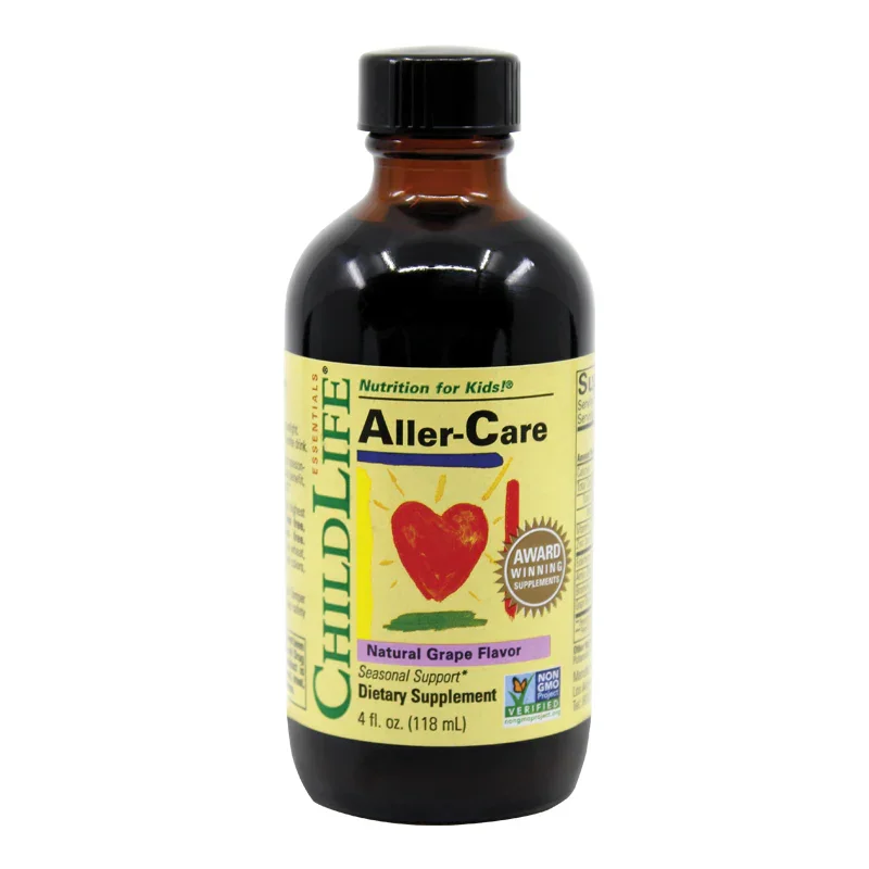 Aller-Care Childlife Essentials, 118 ml, Secom