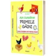 Am cumparat primele gaini. Ghidul ingrijirii lor in propria ograda - Max Albrand