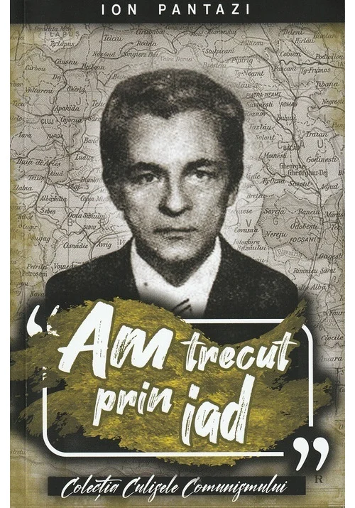 Am trecut prin iad. Partea 1