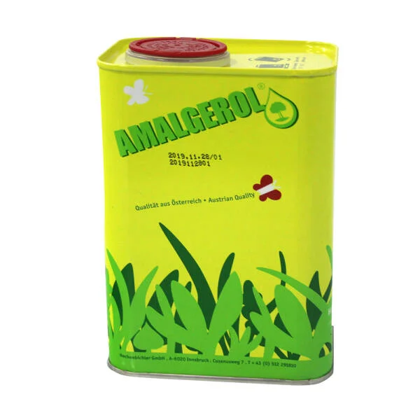 Amalgerol 1L, ingrasamant foliar ecologic