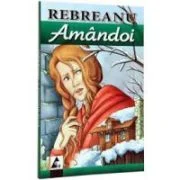 Amandoi - Liviu Rebreanu