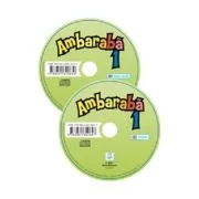 Ambaraba 1. 2 CD audio