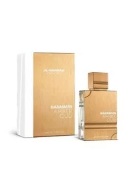 Amber Oud White Edition EDP, 200 ml