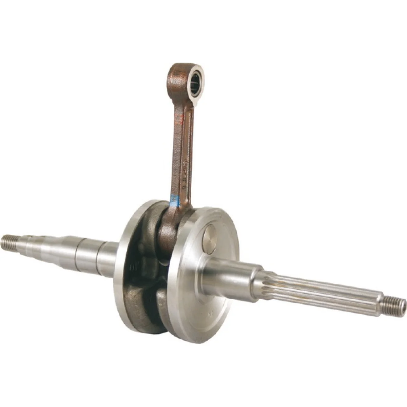 Ambielaj Yamaha jog XH90 -caneluri mari