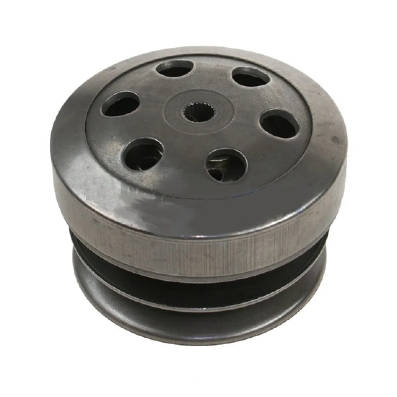 Ambreiaj complet Honda Dio 50