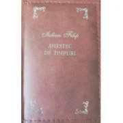 Amestec de timpuri - Iulian Filip