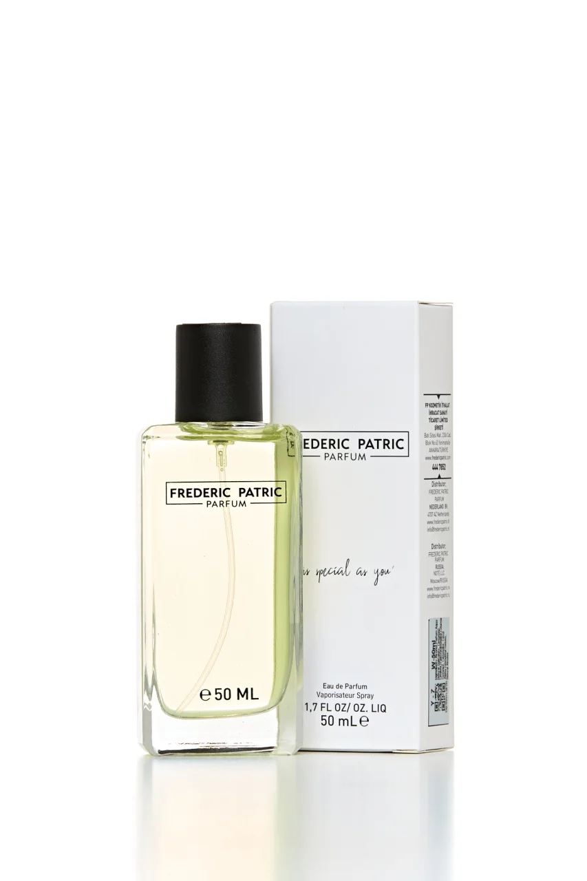AMOR by Patric (C-18), apa de parfum 50ml, femei