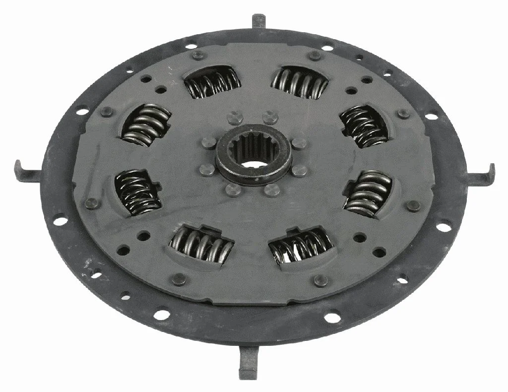 amortizor torsiune, ambreiaj SACHS 1866 600 022