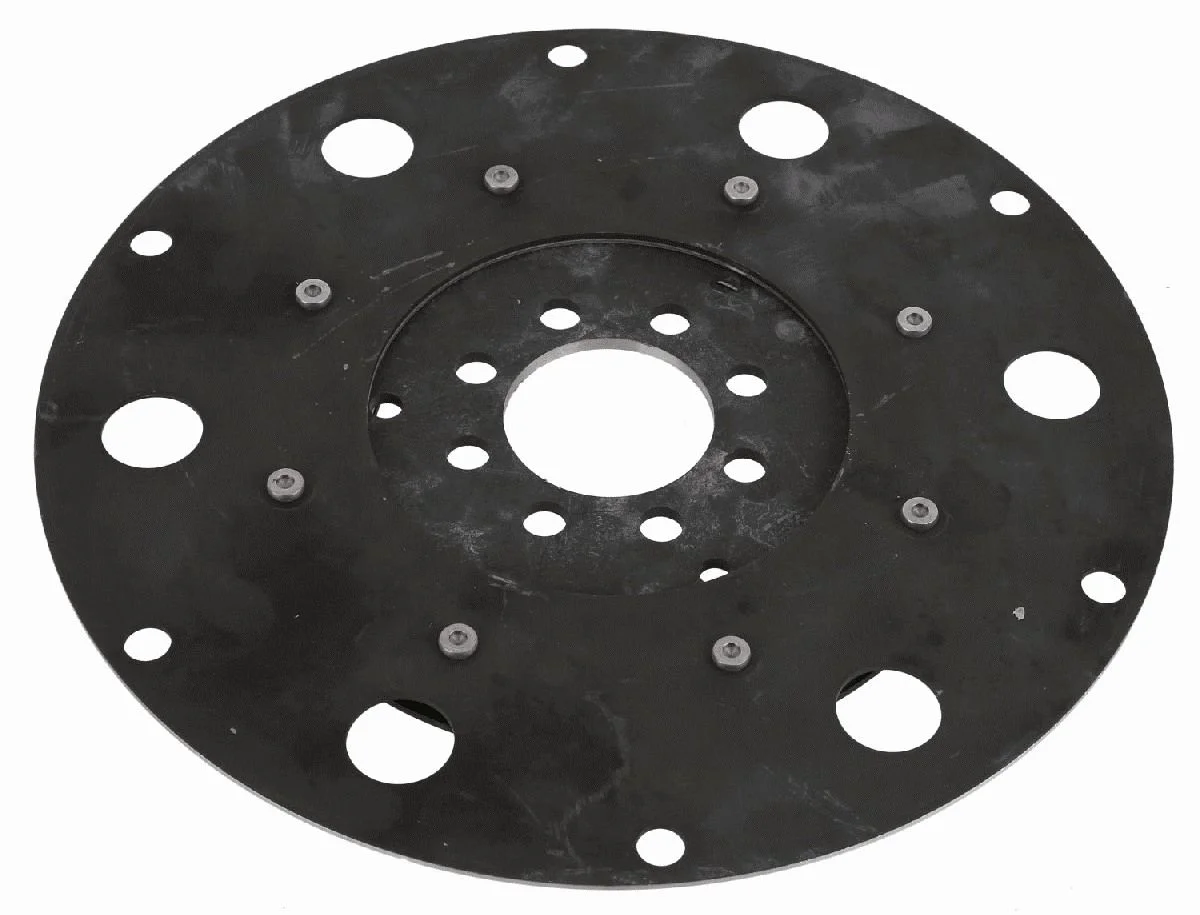 amortizor torsiune, ambreiaj SACHS 1866 600 037