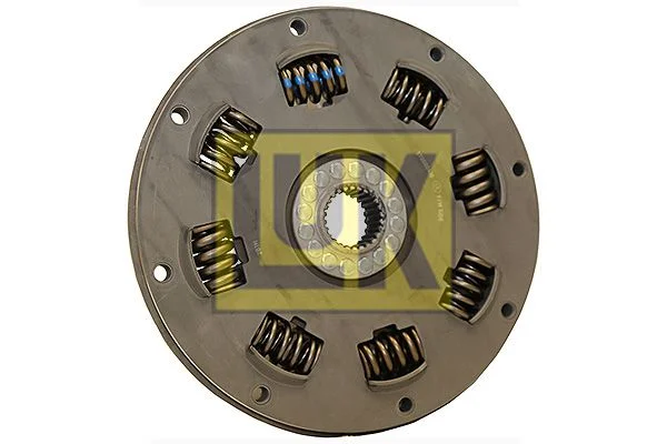 amortizor torsiune, ambreiaj Schaeffler LuK 370 0004 10