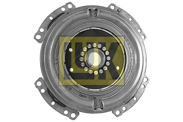 amortizor torsiune, ambreiaj Schaeffler LuK 370 0079 10