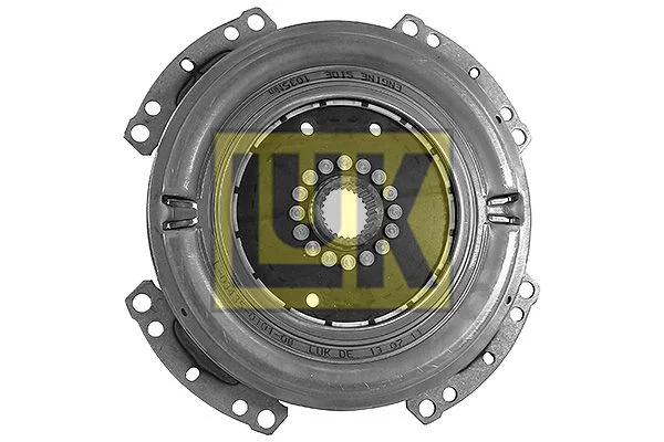 amortizor torsiune, ambreiaj Schaeffler LuK 370 0091 10