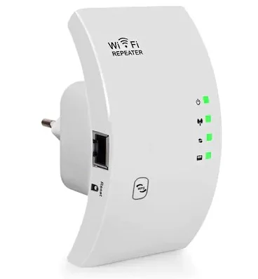 Amplificator ARC  Wireless-N WiFi Repeater