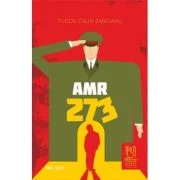 AMR 273 - Tudor Calin Zarojanu