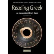 An Independent Study Guide to Reading Greek